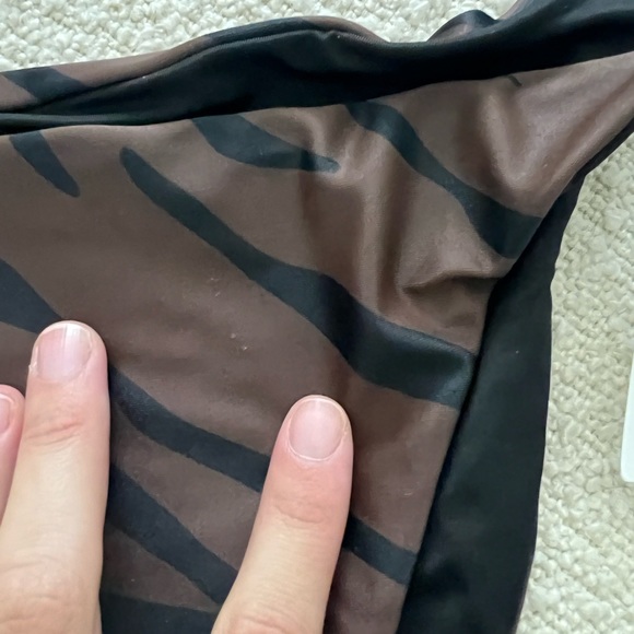 Faithfull the brand bikini bottom - Picture 5 of 8